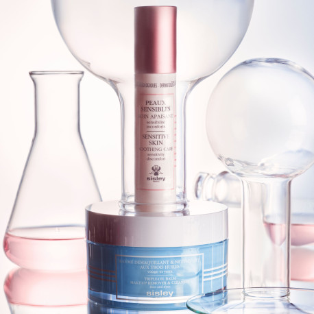 SISLEY EMPFINDLICHE HAUT Beruhigende Pflege 3473311270009